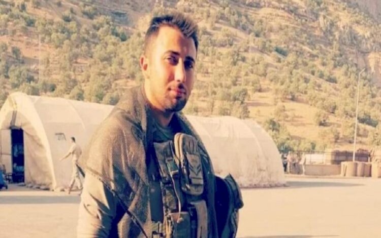 Sarıgül, cenazesi PKK’nin elinde olan asker için MSB’ye çağrı yaptı