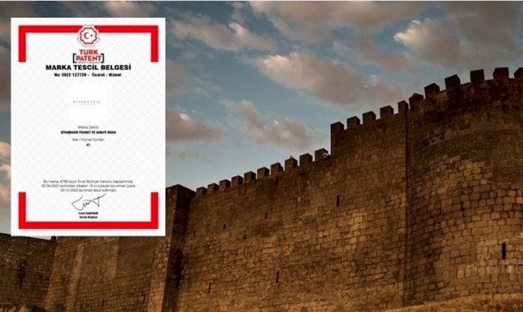 Diyarbakır 12.500 yıllık tarihiyle 'Medeniyetler Kenti' olduğu tescillendi