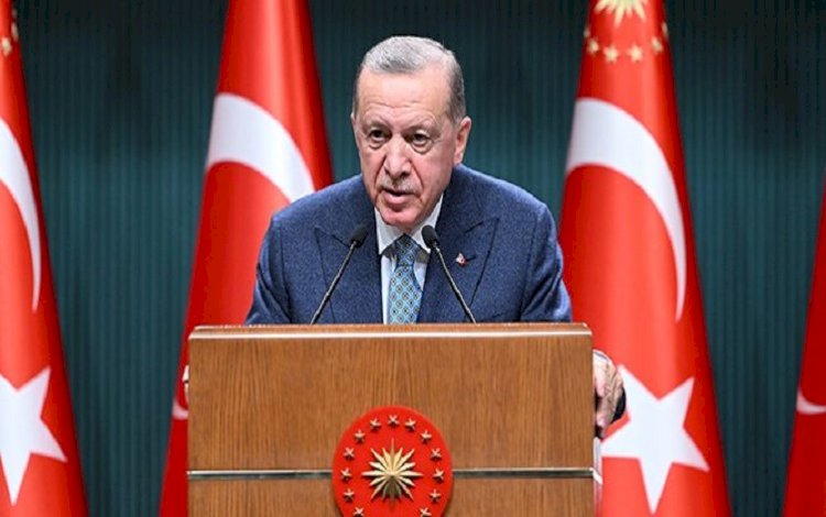 Erdoğan: EYT'de yaş sınırı uygulanmayacak