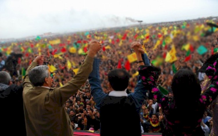 Türkiye'de 2023 seçimlerinde Kürt parti ve taraflar ne yapacak?