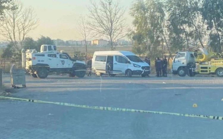 Mardin-Nusaybin’de iki aile arasında silahlı kavga: 6 yaralı