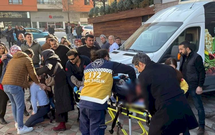 Ülkü Ocakları eski Genel Başkanı Sinan Ateş Ankara’da öldürüldü