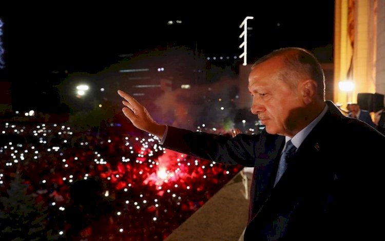 Financial Times'tan '2023'te Erdoğan gidecek mi?' tahmini