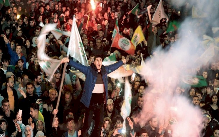 Foreign Policy'den Türkiye analizi: Kürtler seçimde belirleyici olacak