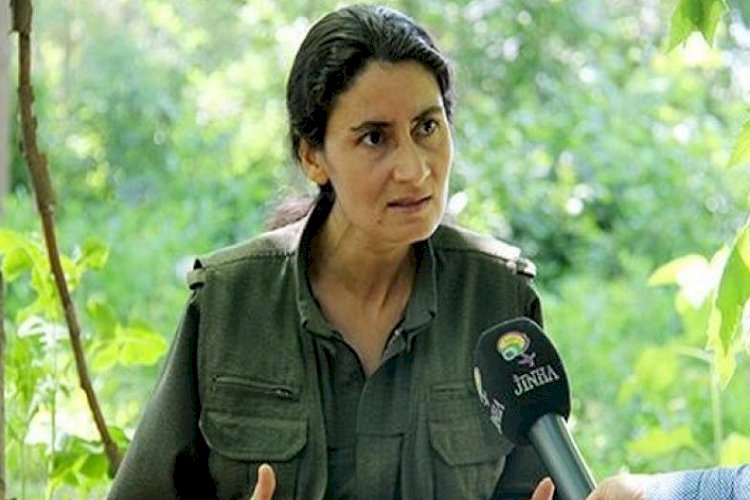 PKK’li Hozat: Ankara ile uzlaşmak Şam için siyasi intihar olur