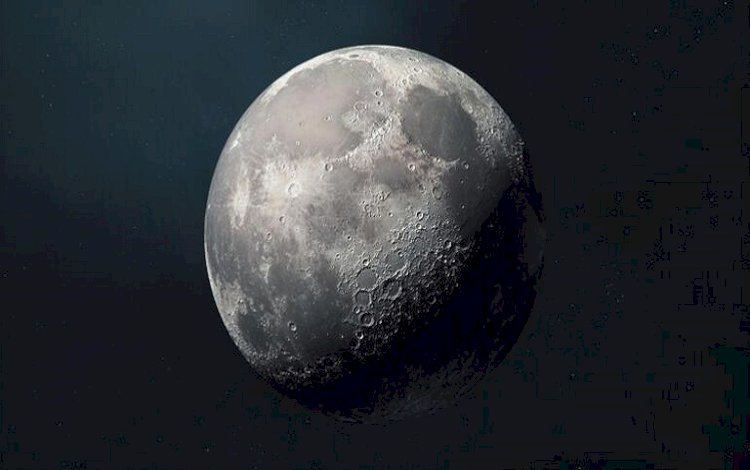 NASA Başkanı Nelson: Çin Ay'ı kendi toprağı ilan edebilir