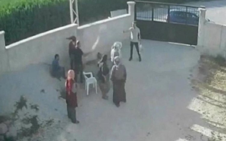 Konya’da Kürt aileye saldırı: İstinaf mahkeme kararını bozdu