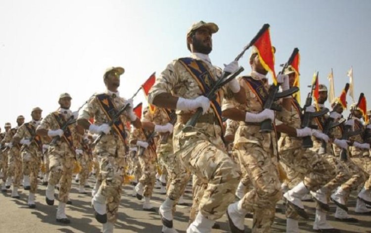 Tahran’da Devrim Muhafızları Ordusu mensubu bir komutan öldürüldü