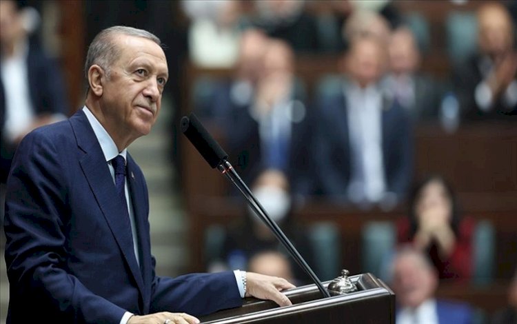 Erdoğan: Memur ve emekli maaş artış oranını yüzde 30’a çıkarıyoruz