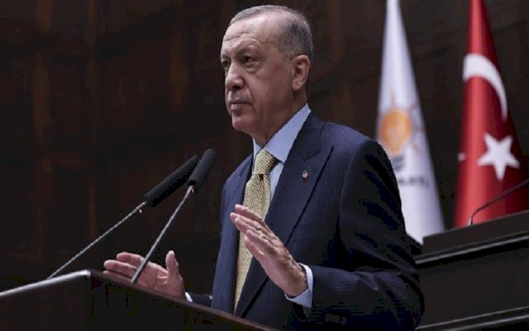 Erdoğan’dan: Seçim tarihi ve 'Esad ile görüşme' açıklaması