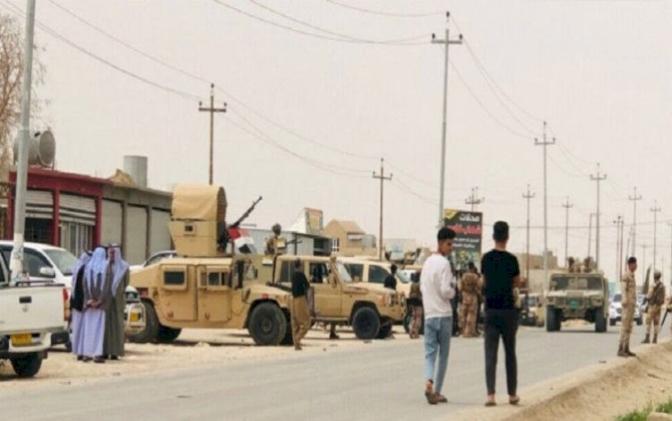 ABD'li Büyükelçi'den Irak'ın Şengal kararına ilişkin açıklama