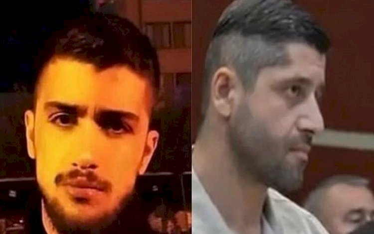İran’da 2 gösterici daha idam edildi
