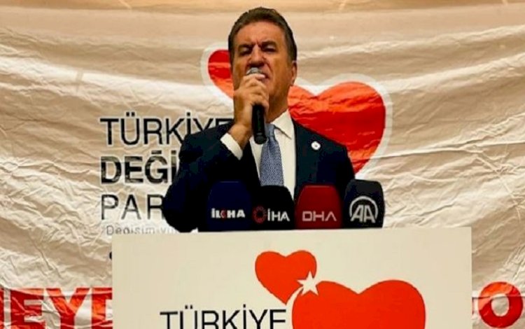Sarıgül Diyarbakır'da konuştu: Kürt sorunu vardır