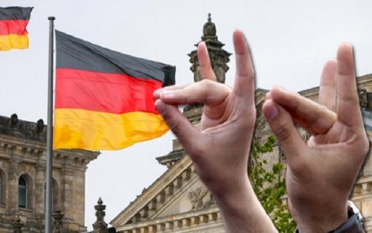 Alman istihbaratından 'Ülkücü Hareket' raporu: İç güvenliğimize bir tehdit