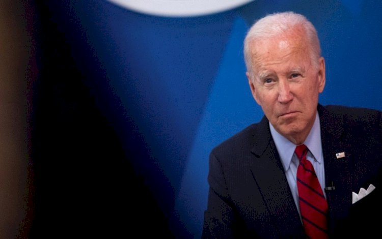 Joe Biden’a ait yeni 'Gizli Belgeler' bulundu