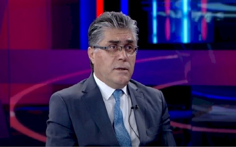 PAK Genel Başkanı Özçelik: Kürdistani partiler ittifak kurmalı