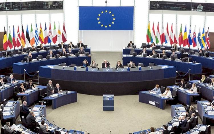 Avrupa Parlamentosu'ndan bir heyet Kürdistan Bölgesini ziyaret edecek