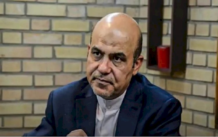 ‘Casuslukla’ suçlanıyordu: İran'da eski Savunma Bakan Yardımcısı idam edildi