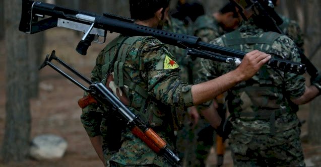 'YPG'nin Kürt devleti kurmaktan vazgeçtiği yönünde söz verdiği görülüyor'