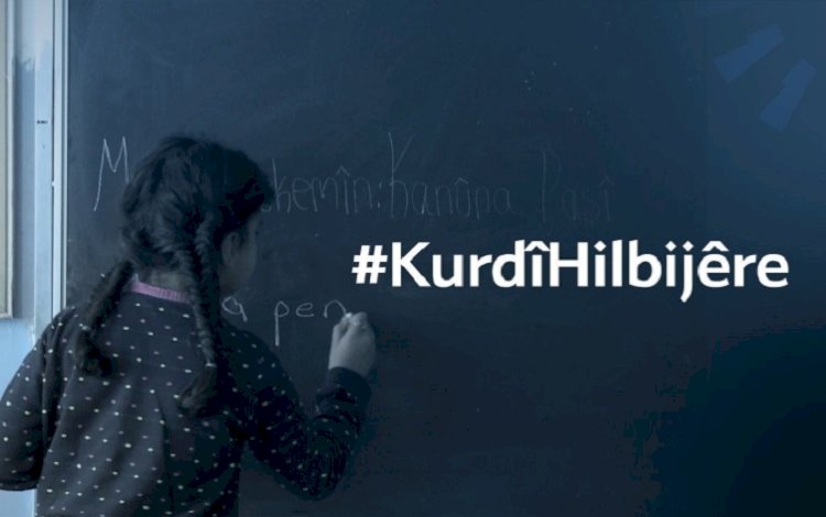Kürtçe seçmeli dersler için başvuru süresi 10 Şubat’a kadar uzatıldı