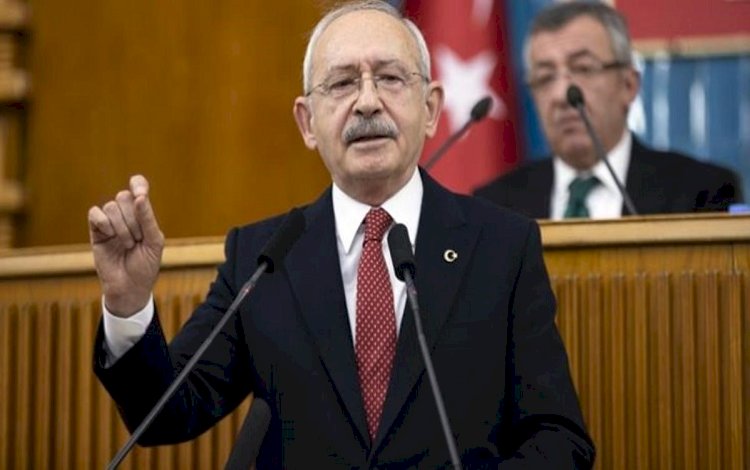 Kılıçdaroğlu: Yurt dışı çıkış harcını kaldıracağız