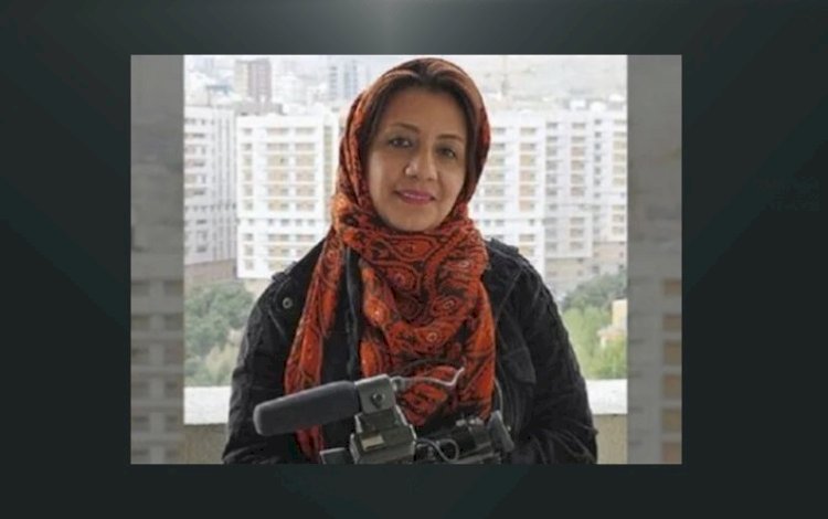 İran'da kadın yönetmene hapis ve kırbaç cezası