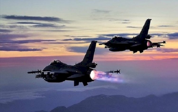ABD'den Türkiye'ye F-16 satışı için iki şart