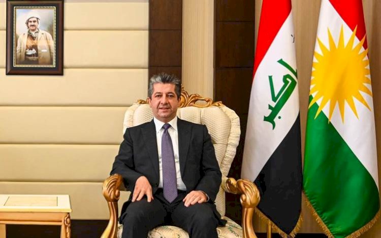 Başbakan Mesrur Barzani: Bağdat ile sorunlar birkaç ay içinde çözülebilir