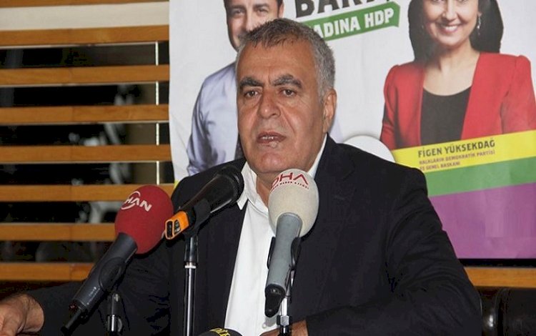 Müslüm Doğan: Erdoğan HDP ile hükümet kurma konusunda çok istekliydi