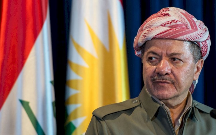 Başkan Barzani'den Federal Mahkeme'ye sert sözler