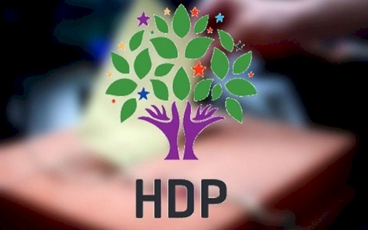 'HDP kapatıldıktan sonra sıra Kürdistani partilere gelecek'