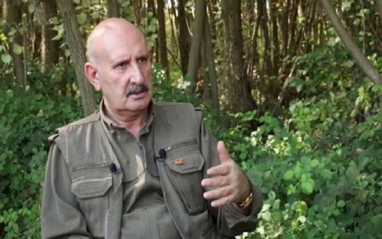 PKK yönetici Sabri Ok'un kardeşi tutuklandı