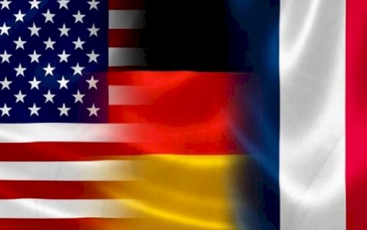 ABD, Fransa ve Almanya dahil 5 ülkeden Türkiye'deki vatandaşlarına 'terör saldırısı' uyarısı!