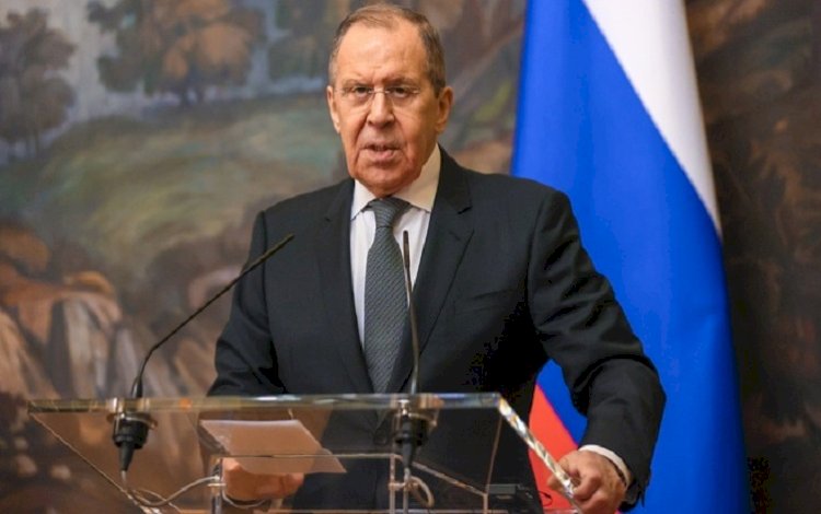Lavrov: İran da Türkiye-Suriye normalleşme görüşmelerine katılacak