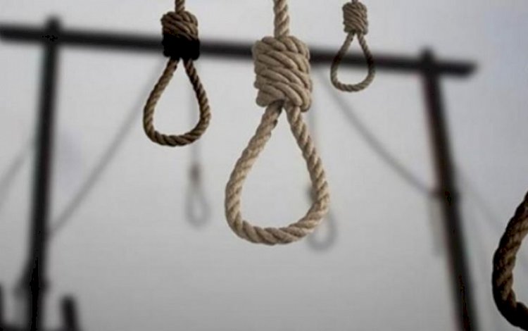 İran 2023 yılının ilk ayında 18 Kürt tutukluyu idam etti