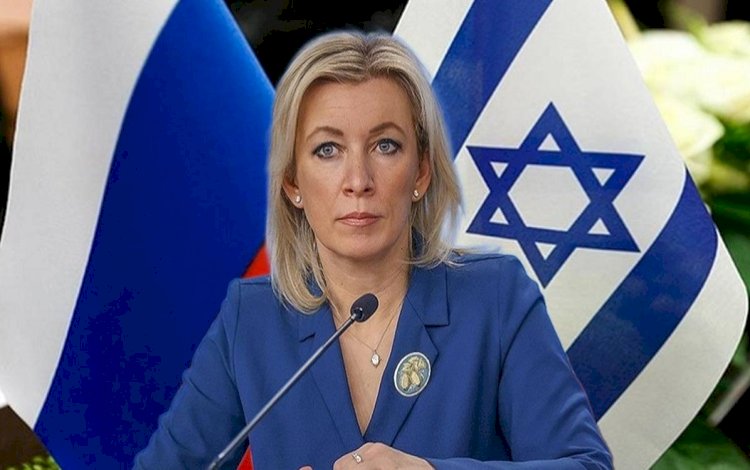 Rusya'dan İsrail'e sert uyarı: Meşru hedef olursunuz