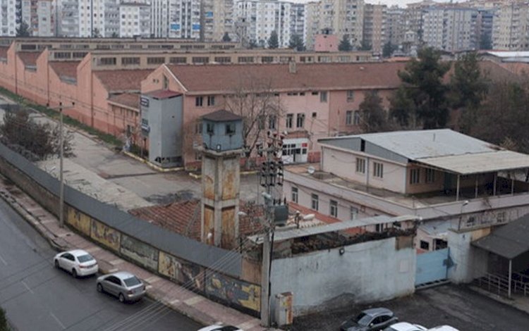 Diyarbakır E Tipi Cezaevi, Müze Müdürlüğü’ne devredildi,