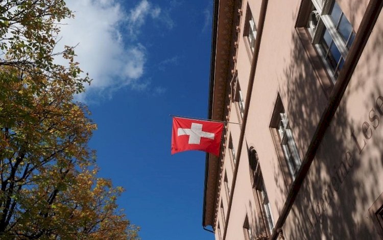 İsviçre Başkonsolosluğu da ‘güvenlik’ gerekçesiyle kapatıldı