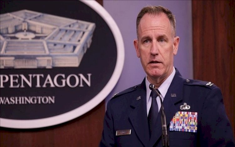 Pentagon: ABD üzerinde Çin istihbarat balonu tespit ettik