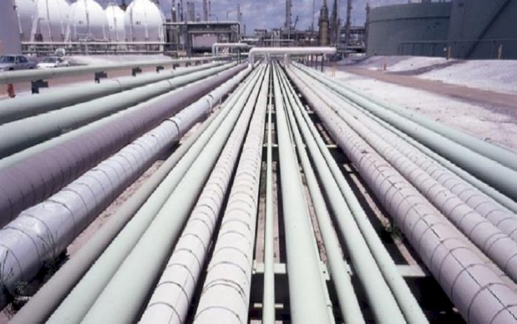 Kürdistan Bölgesi Türkiye'ye petrol akışını durdurdu