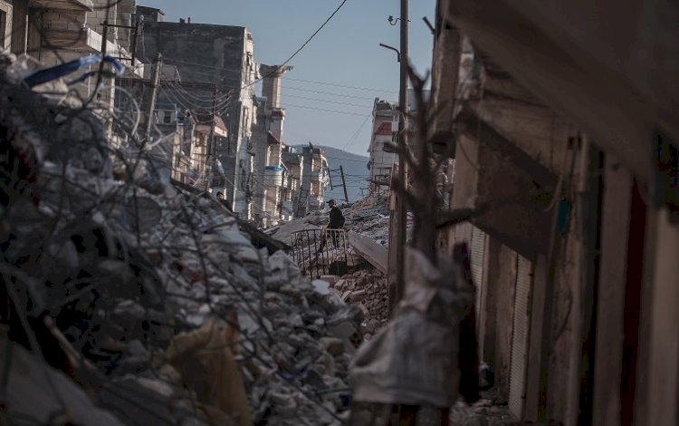 Rojava ve Suriye’de 3 bin 162 kişi hayatını kaybetti