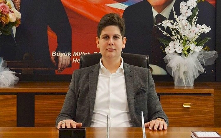 Eski AKP İzmir İl Gençlik Kolları Başkanı kardeşiyle beraber ölü bulundu
