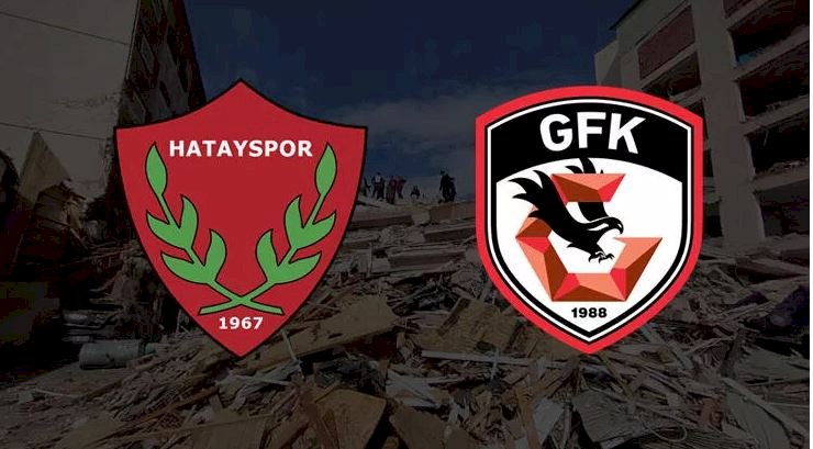 Hatayspor’un ardından Gaziantepspor da ligden çekildi