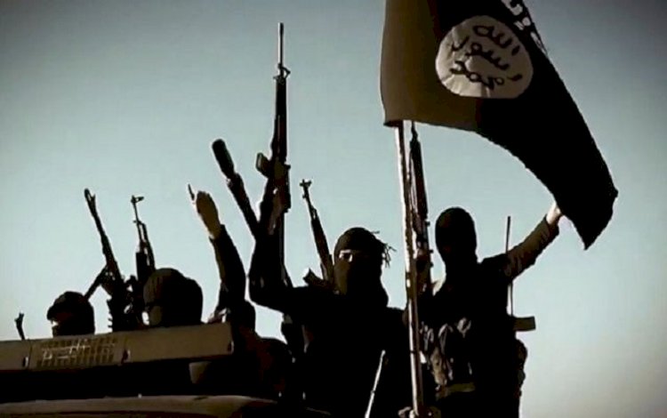 Suriye'de IŞİD saldırısı: 11 ölü