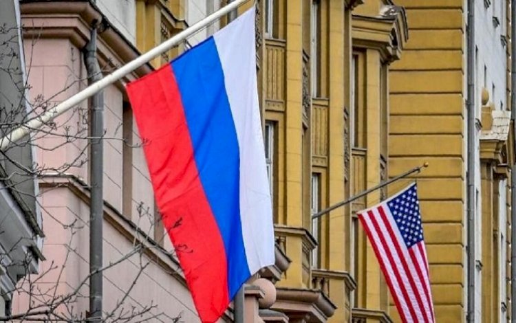 ABD’den vatandaşlarına Rusya'yı derhal terk edin çağrısı