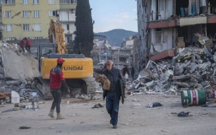 Diyarbakır'da deprem fırsatçılığı: Kiralar uçtu!
