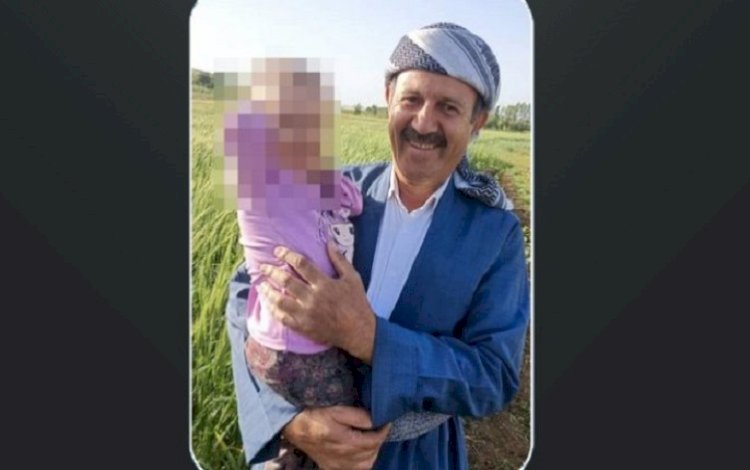 Kürt din adamı İran güvenlik güçleri tarafından tutuklandı