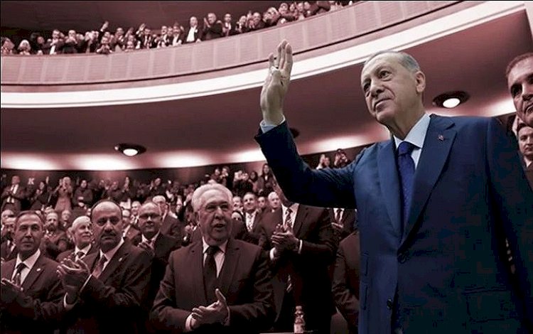 Hürriyet yazarı Hande Fırat: Erdoğan, seçimlerin 14 Mayıs’ta yapılmasından yana
