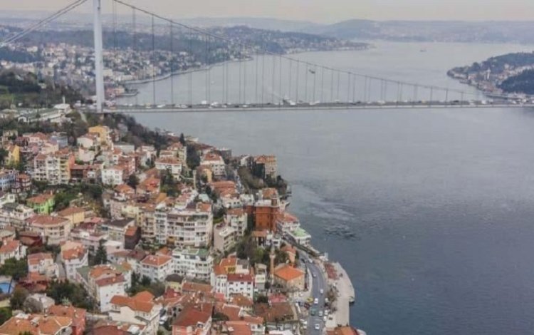 Fransız deprem bilimciden İstanbul depremi açıklaması: Tsunamiler olacak