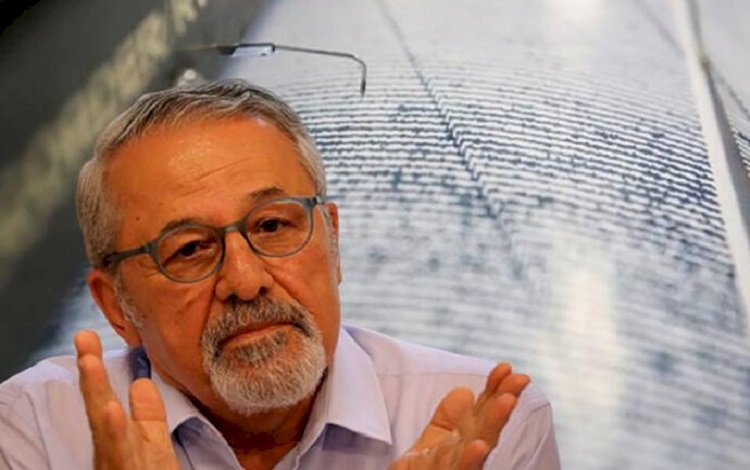 Prof. Dr. Görür Hatay depreminden sonra uyardı: Adana'ya dikkat edin